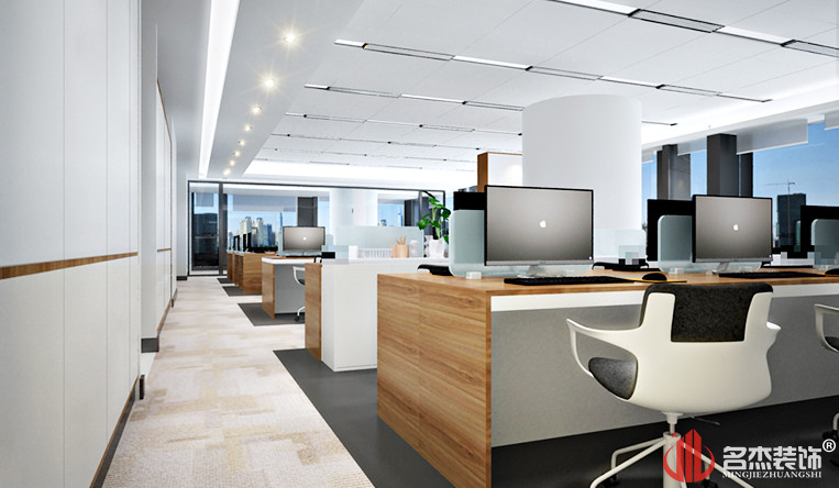 办公室装建设计