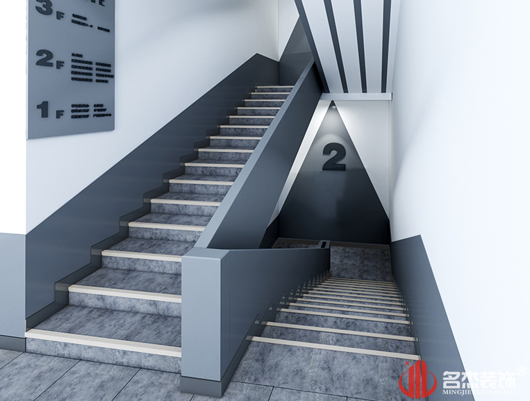 百美汇学堂装建设计