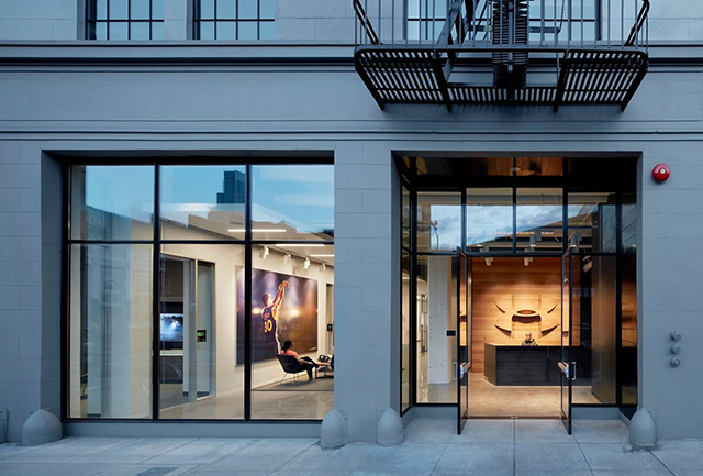 昭通装建设计公司