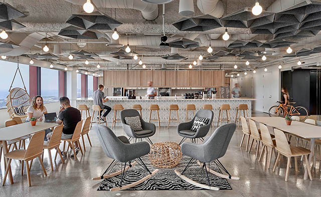 昭通装建设计公司