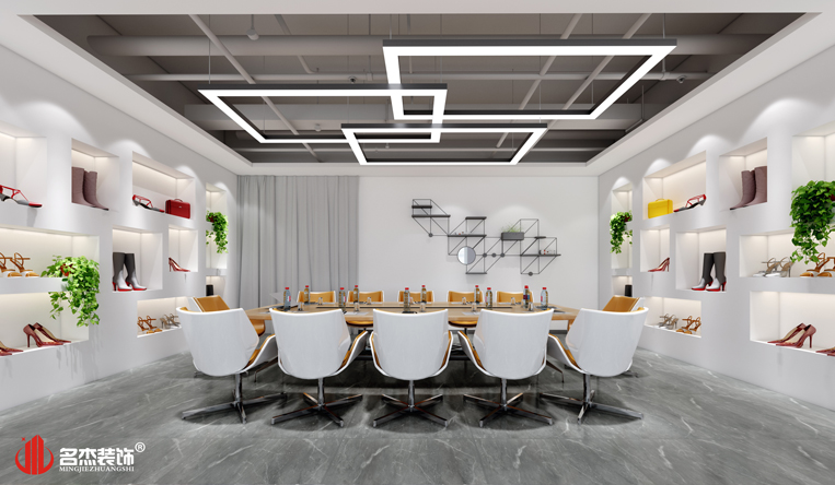 会议室装建设计