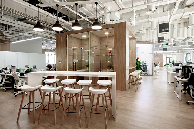 昭通装建设计公司