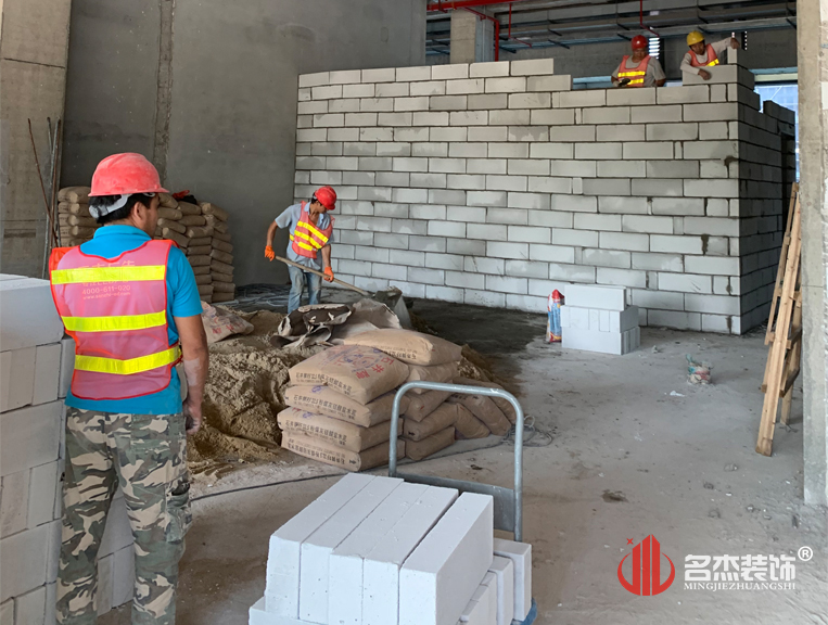 昭通装建设计公司