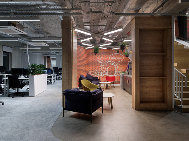 昭通装建设计公司