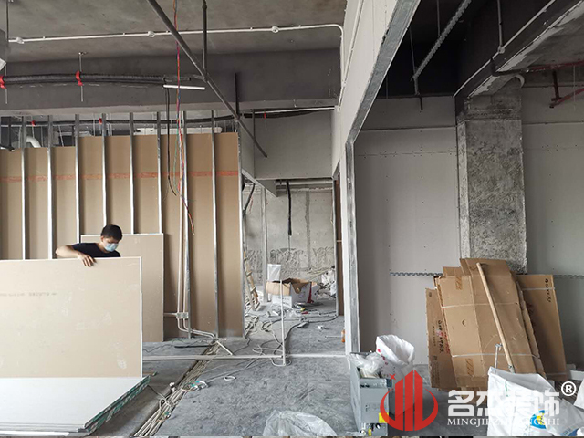 昭通装建设计公司