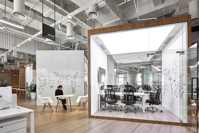 昭通装建设计公司