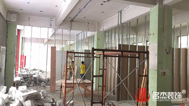 昭通装建设计公司