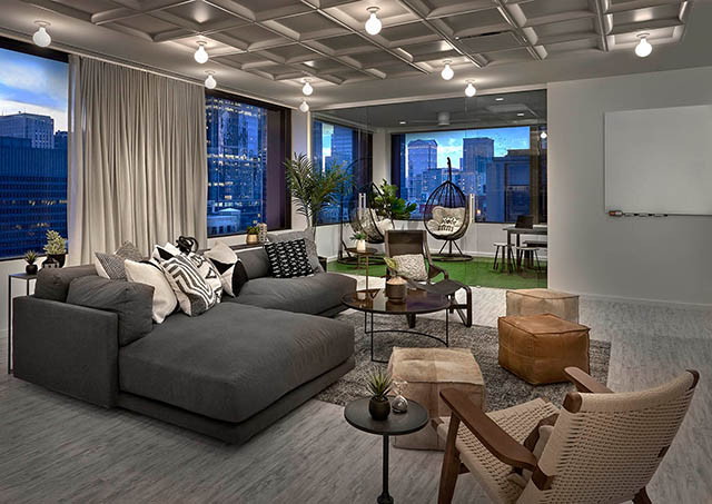 昭通装建设计公司