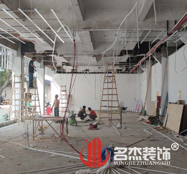 昭通装建设计公司