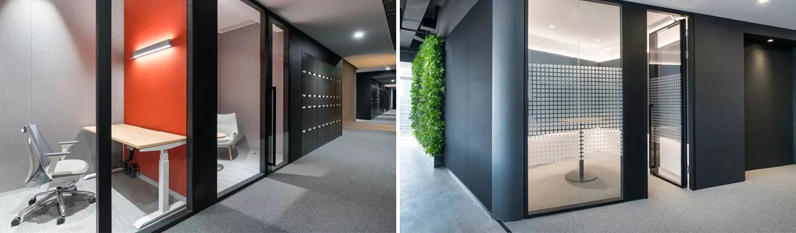 办公室装建