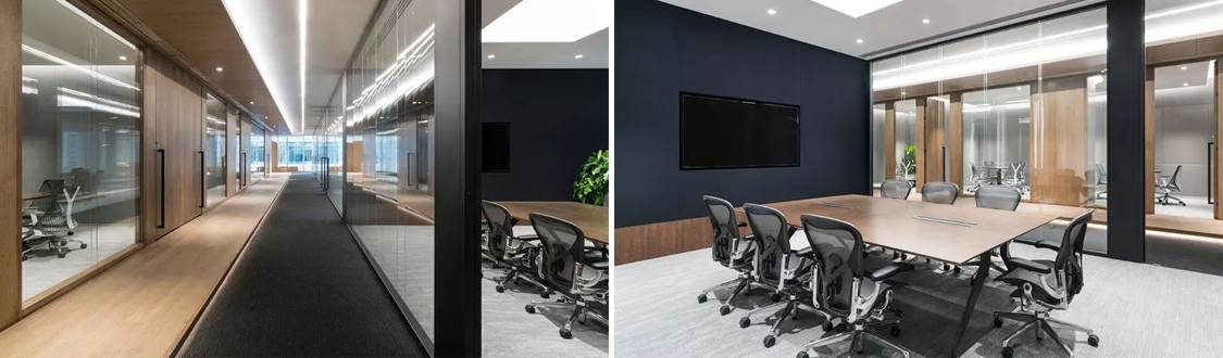 办公室装建