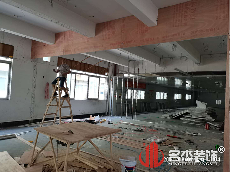 昭通装建设计公司