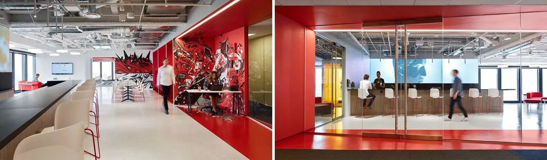 昭通装建设计公司