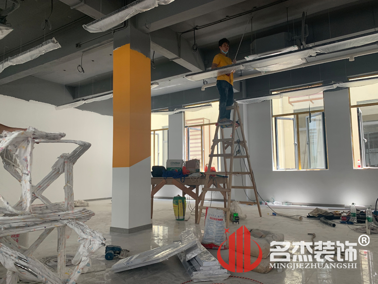 昭通装建设计公司