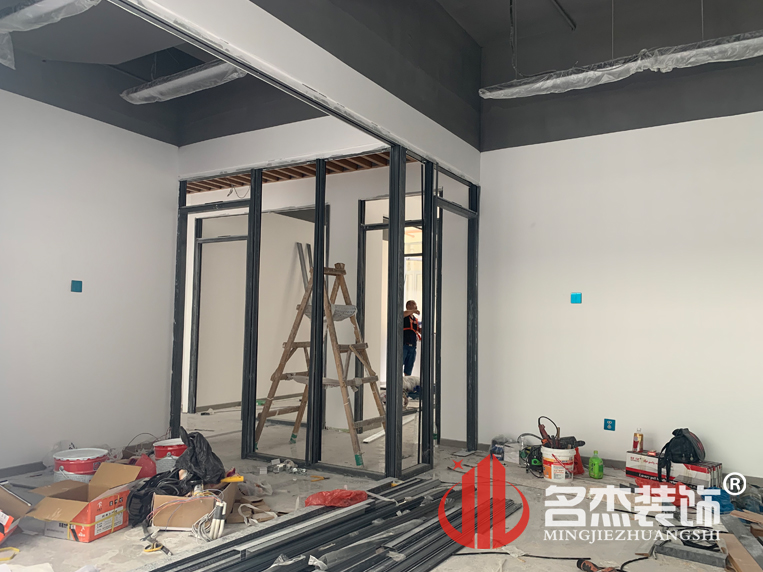 昭通装建设计公司