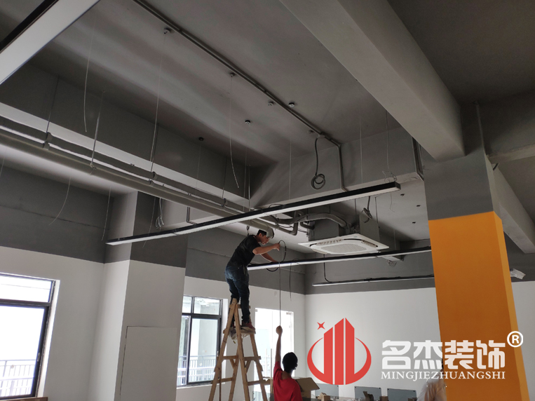 昭通装建设计公司