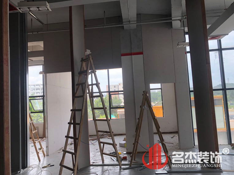 昭通装建设计公司