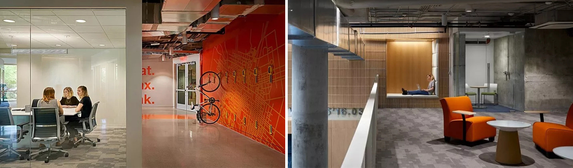 昭通装建设计公司