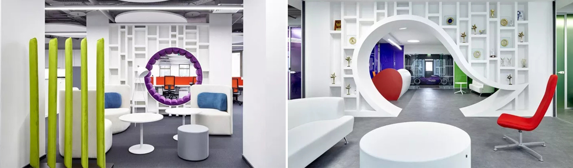 昭通装建设计公司