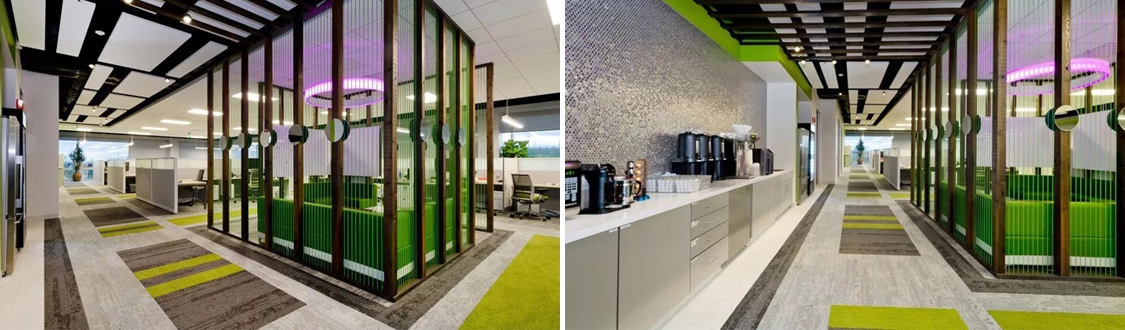 昭通装建设计公司