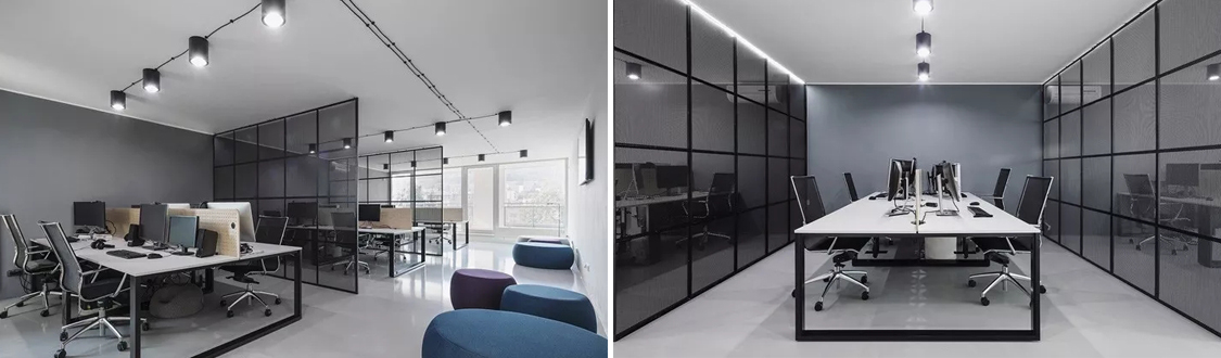 昭通装建设计公司