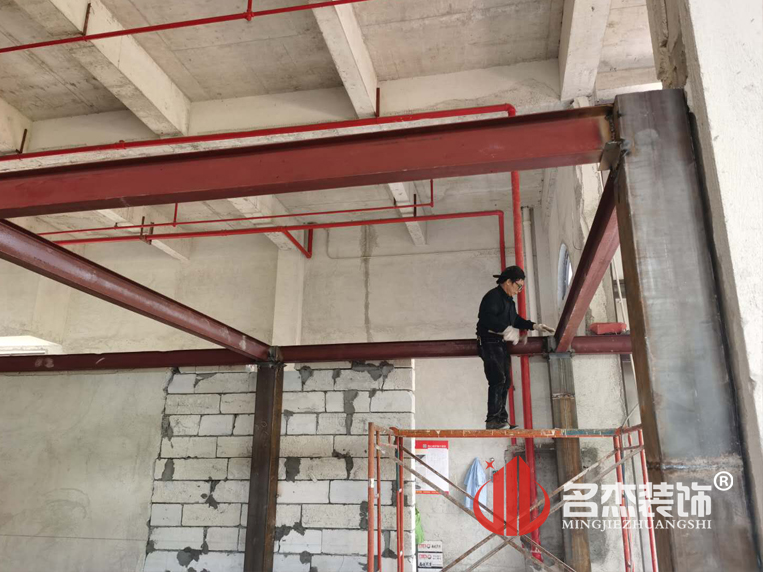 昭通装建设计公司