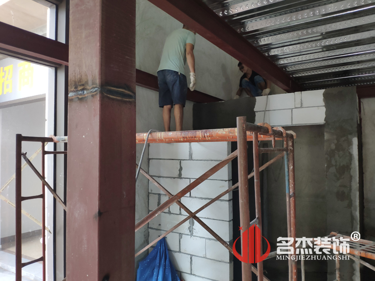 昭通装建设计公司