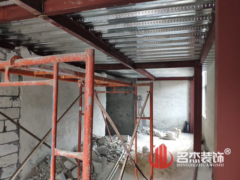 昭通装建设计公司