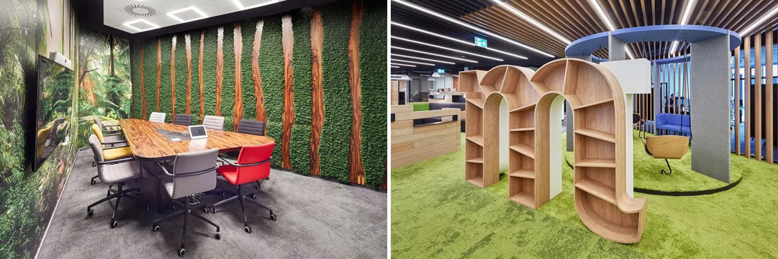 昭通装建设计公司