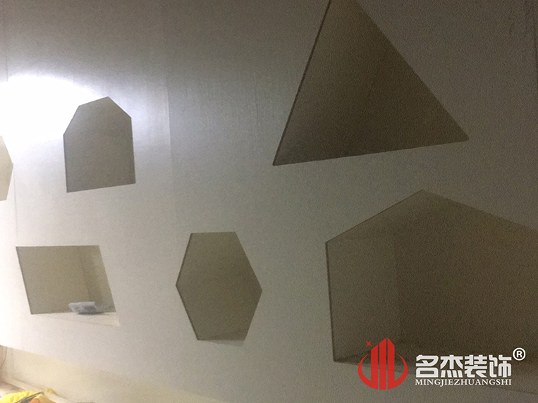 昭通装建设计公司