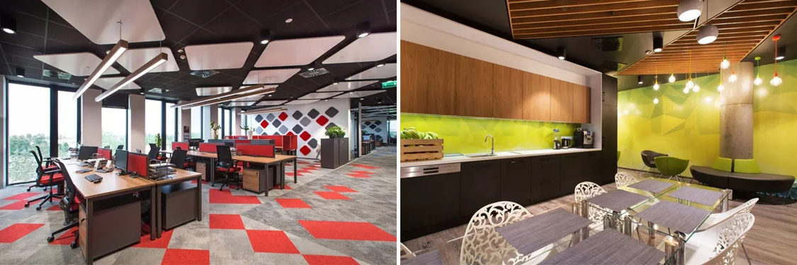 昭通装建设计公司