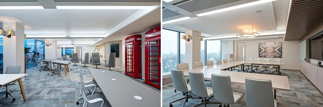 昭通装建设计公司