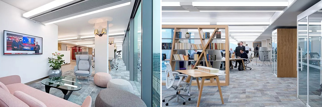 昭通装建设计公司