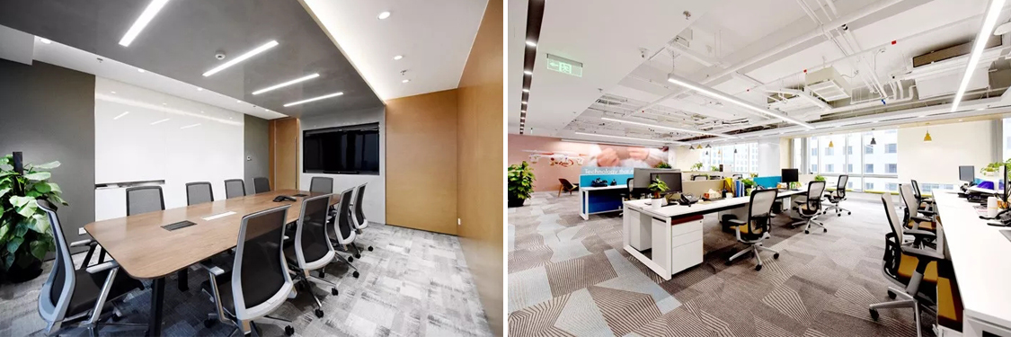 昭通装建设计公司