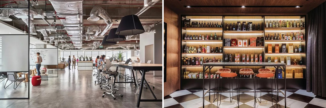 昭通装建设计公司