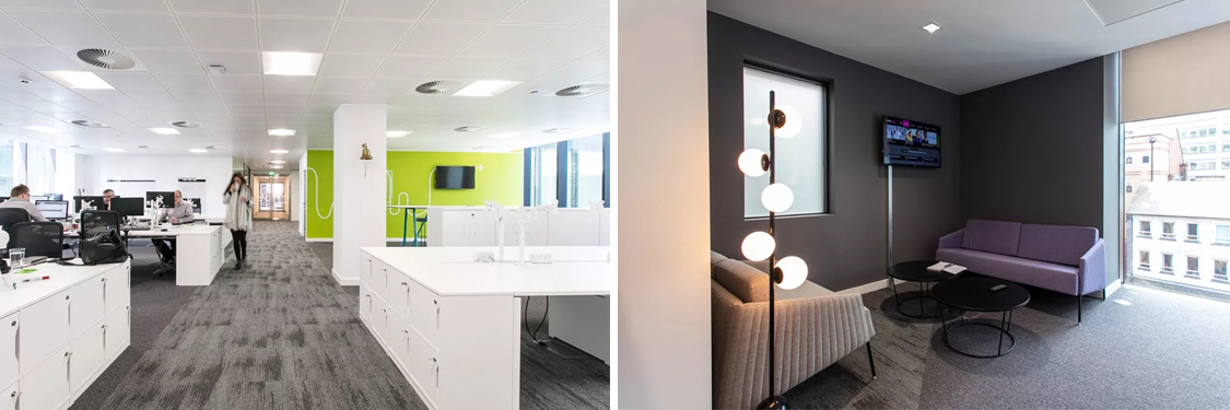 昭通装建设计公司