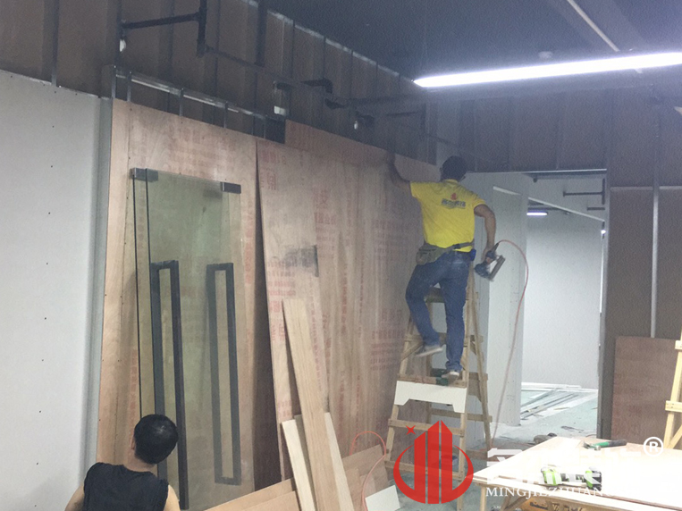 昭通装建设计公司