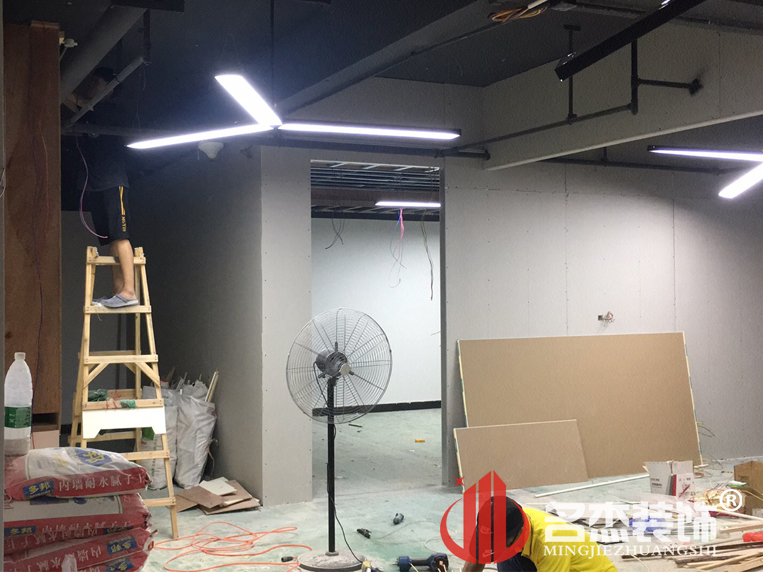 昭通装建设计公司