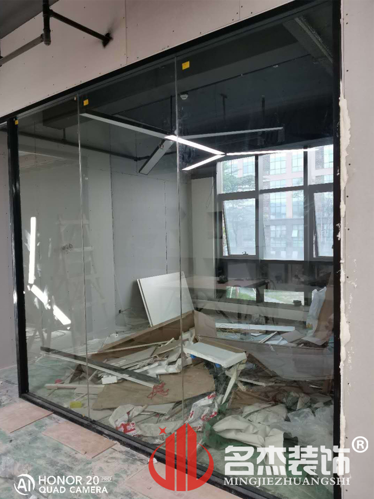 办公室装建设计