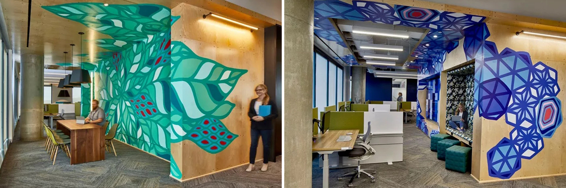 办公室装建设计