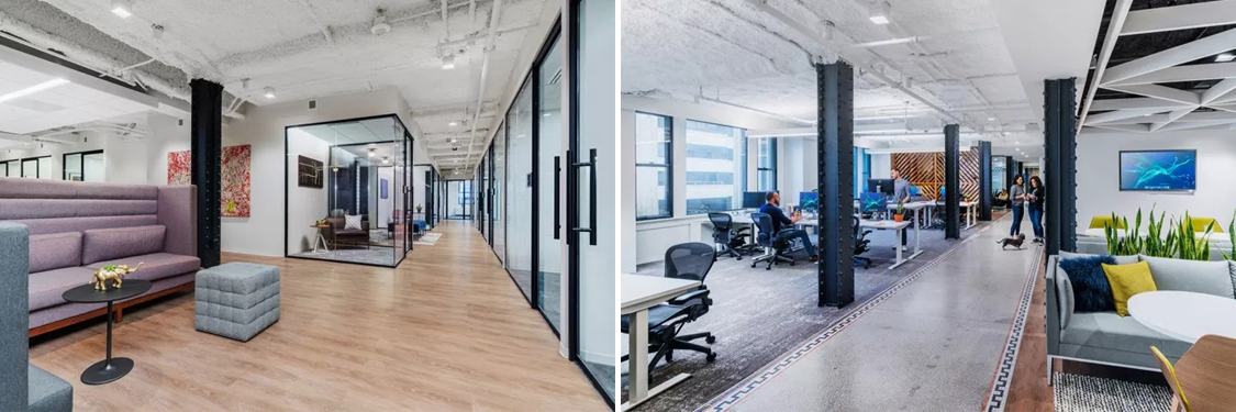 办公室装建设计