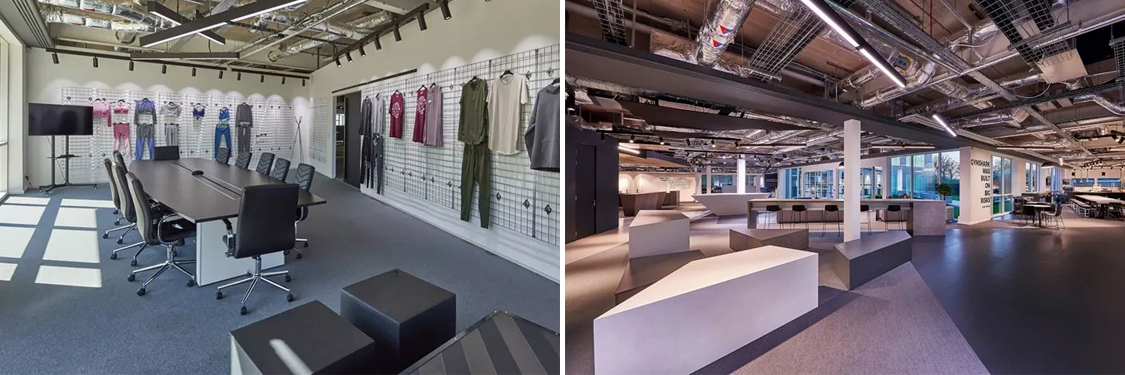 昭通装建设计公司