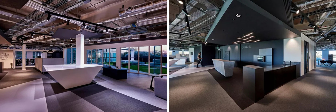 昭通装建设计公司