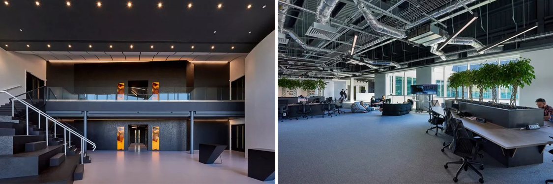 昭通装建设计公司