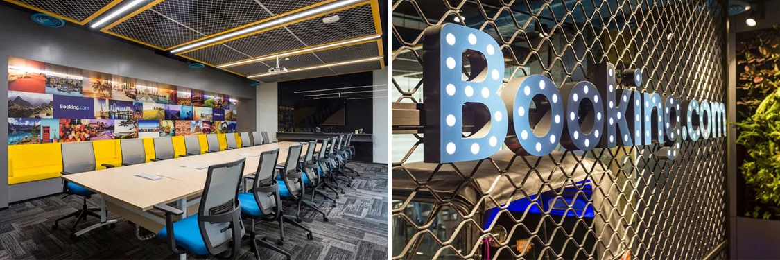 办公室装建设计