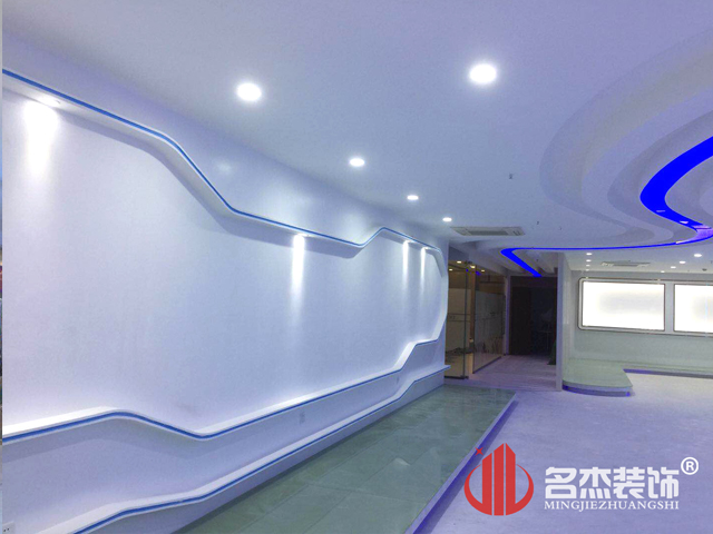 昭通装建设计公司