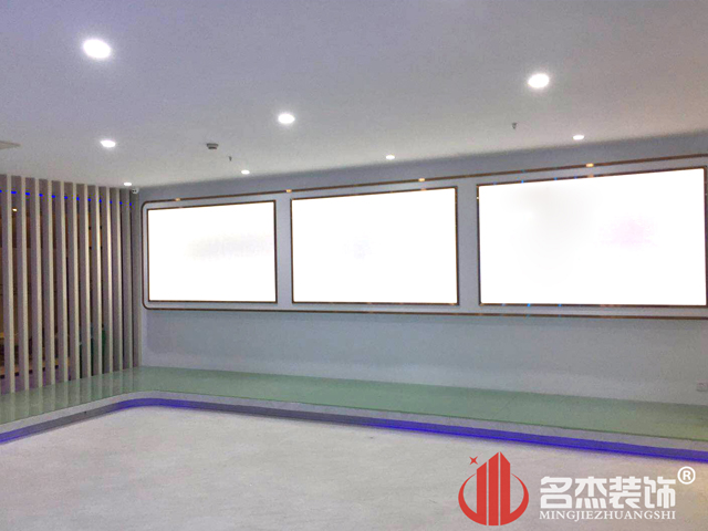 昭通装建设计公司