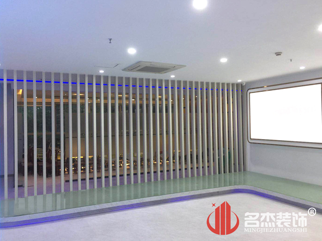 昭通装建设计公司