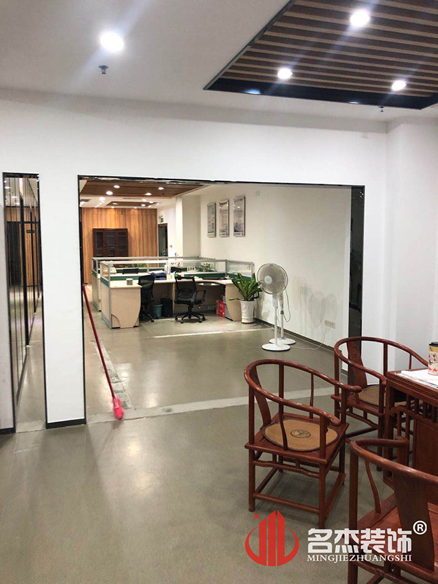 昭通装建设计公司