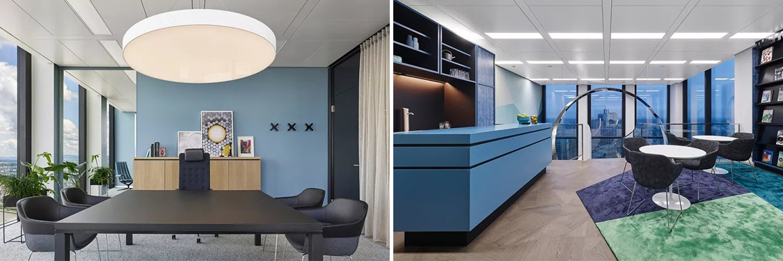 办公室装建设计